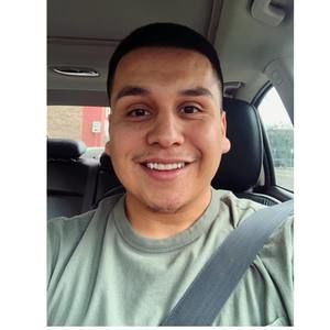 Meet your Posher, Sergio